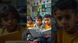 India&rsquo;s Kids Can't Read &mdash; Can't Understand? The Education Crisis Explained