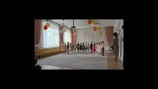 Фестиваль детской поэзии 