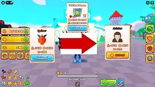 Getting Aviator class saber simulator Roblox!!!