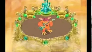 Riff - Gold Island