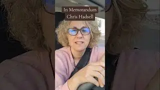 Helene Hadsell&rsquo;s Youngest Child