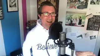 Homely Girl (UB40 Cover) - Jamie Reeves