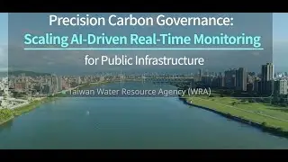 Precision Carbon Governance: Scaling AI-Driven Real-Time Monitoring for Public Infrastructure
