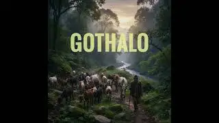 GOTHALO | गाेठालाे | FREE NEPALI TYPE BEAT | INSTRUMENTAL