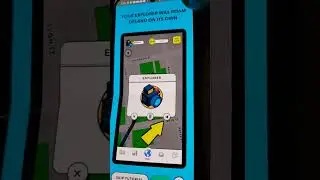 Upland app