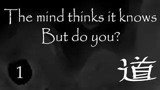 How what we know, influences the way we see the world [Daotalk]