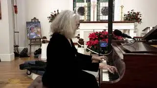 Sue Keller - Black and White Rag