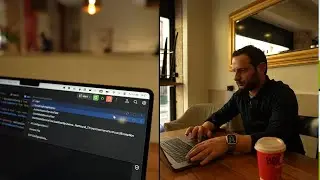 *Igniting Code Vibes 🔥 | Detailed Coding Vlog* A Day in the Life of a Software Engineer Episode 15