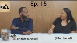 EP. 15 | 38114 Show Feat Tarchelle Bryant discussing Mental health, bipolar, life coaching ,and more