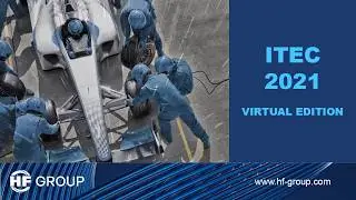 TireTechnology Virtual Event 2021 Teaser