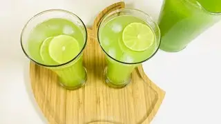 How To Make Raw Mango squash.