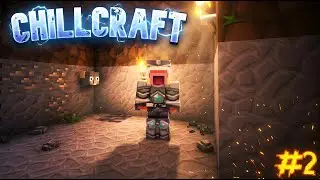 OTRA VEZ DE CHILL - SIEMPRE CLICKS, NUNCA NO CLICKS / MINECRAFT CHILLCRAFT