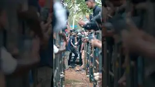 Vedan Entry 🔥 | vedan videos | #vedan #reels #rap
