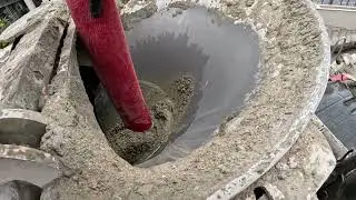 POV: This Pump Cleanout Method Will Shock You &mdash; No Water Wash, Just Two Balls