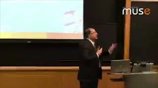 Introduction to Country Positioning: Wharton Hosting Ido Aharoni Aronoff
