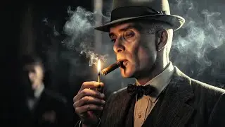 Dark Mafia Gentlemen Boss Remix Music | For Men Who Feeling Like A Mafia Boss 