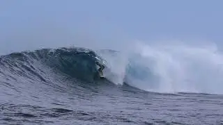 Kandui Resort - Mentawais surf trip 2019