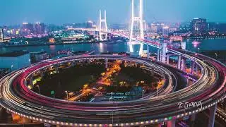 SEE THE SHANGHAI  2018年上海最新航拍宣传片之致敬上海