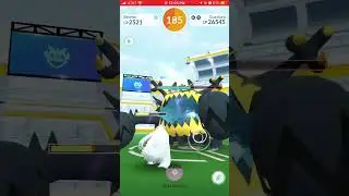 Solo Guzzlord Challenge
