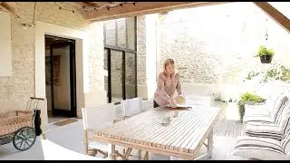 Projet 9 : une ferme lorraine - Grand Prix de la rénovation 2016