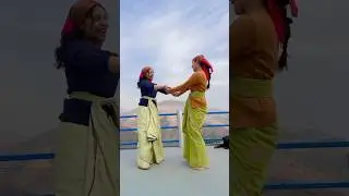 latest gadwali  short video song !  hayh thamalo thamali ko peru ! gadwali song
