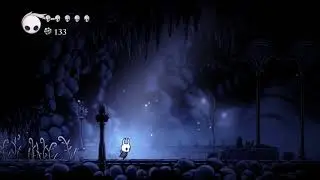 How To Get 6 Masks Before Leaving Forgotten Crossroads Hollow Knight