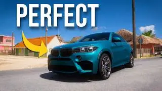 Becoming A Pro Photographer In Forza Horizon 5