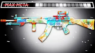 WORST GUN IN COLD WAR (AVOID THIS) 🤢 - Best Class Setup | Cold War