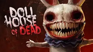 More Fun Than Lethal Company?! Let's check out this scavenging horror game!