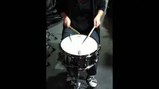 Mapex Black Panther Machete
