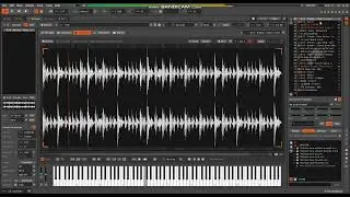RENOISE - BREAKBEAT HARDCORE - GARETH MONKS - WHY CAN'T WE SEE