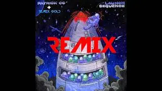 Rushin' (feat. Najjee & Tre$o & Remix gold)