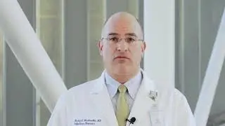Coronavirus Risk Overview with YNHHS' Dr. Rick Martinello