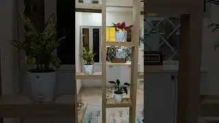 #avcreations A small area can be your stile statement. #rajauri #3BHak