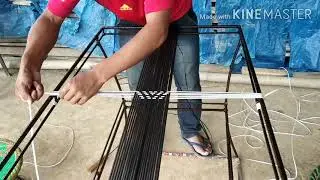 Simplest process of making Table