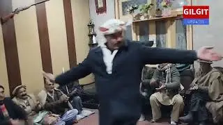 Beautiful Dance Subidar on Desi Hareep||Silpi Punial|