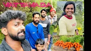 Munnar vattavada tracking❤️🍓 #munnar