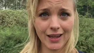Spreektips voor het geven van een goede duo presentatie | Marije Wielenga Stralend Presenteren