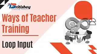 Loop Input Sessions