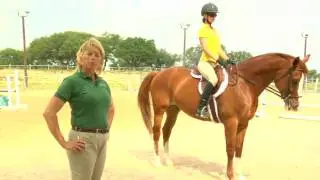 How To Ride a Horse