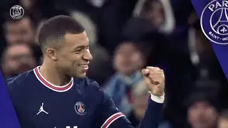 🔙📺🏆 Kylian Mbapp&eacute;'s Champions League group stage review! ⚽
