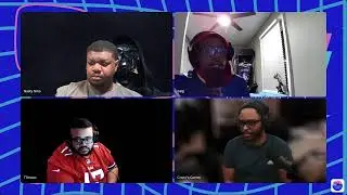 SQUAD NERO PODCAST EPISODE 92: Blade is DEAD? JJK Culling Game Begins & Sony Surrenders to Marvel