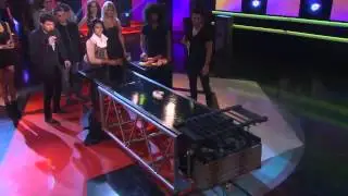 A todo o nada 2014 - Un estreno para los amantes del asado