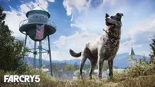 🔴 Live - FAR CRY 5 - PART 03 Vertical Gameplay
