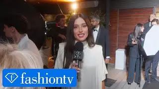 Glamour Unveiled: The Chopard Trophy Night at Cannes 2025 | FashionTV | FTV