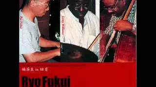 Ryo Fukui - Ryo Fukui in New york (full album) [Jazz][Japan, 1999]