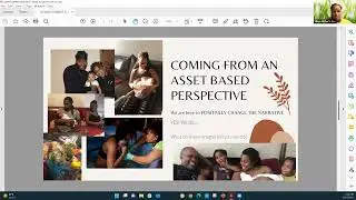 Day 1: Community-Based Social and Cultural Support for Pregnant and Parenting Families