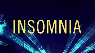 FAITHLESS-INSOMNIA-SONGS PROJECT REMIX