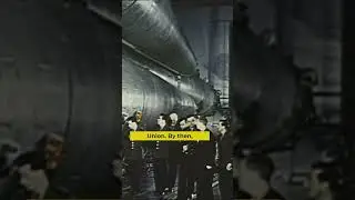 Rivalry between Russia and the USA in getting to space