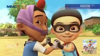 UPIN IPIN MUSIM 19 - EPISODE TERBARU 